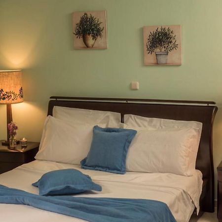 Seaview Villa Sofia ' Top Destination ' Kíssamos Exteriör bild