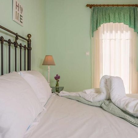Seaview Villa Sofia ' Top Destination ' Kíssamos Exteriör bild