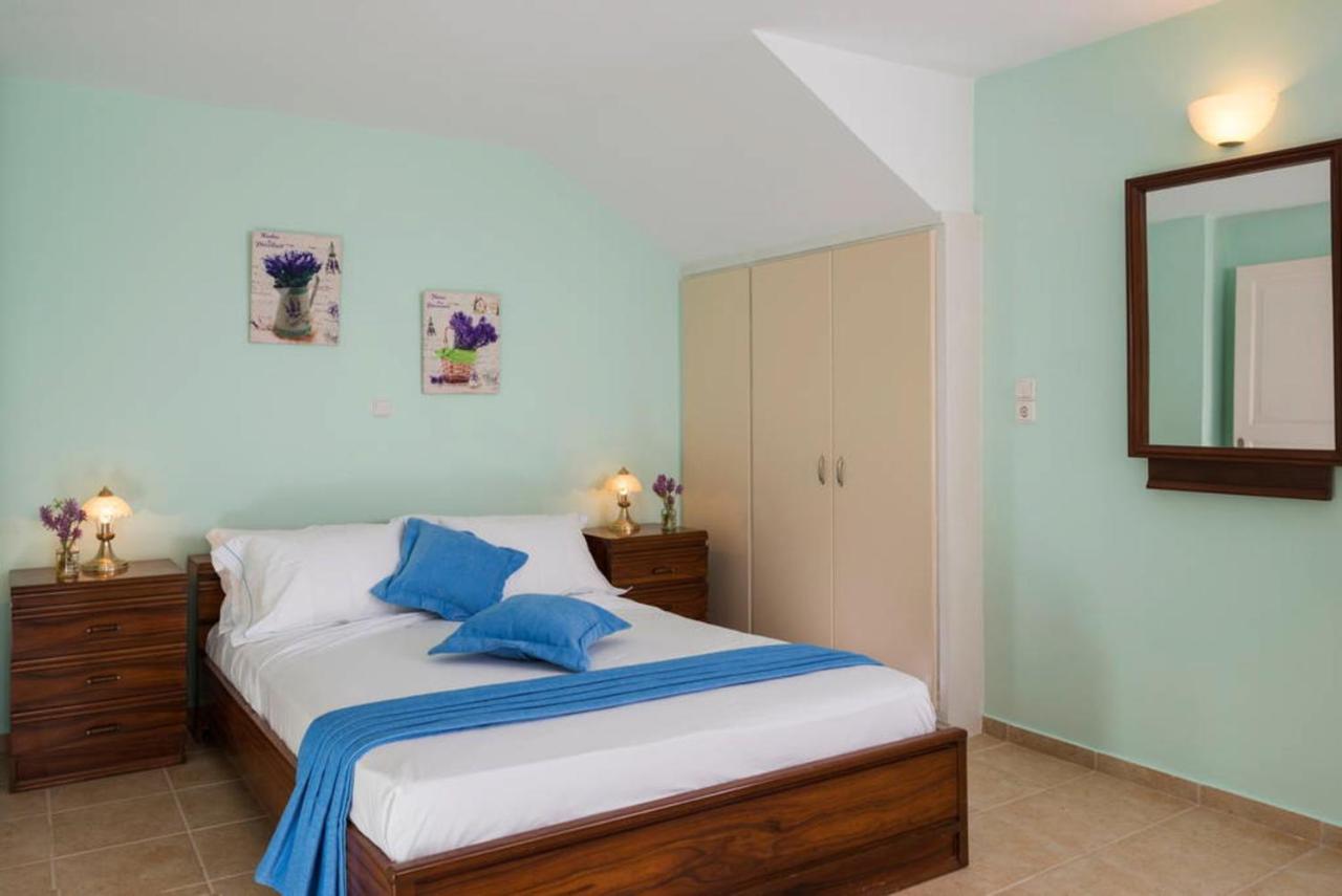 Seaview Villa Sofia ' Top Destination ' Kíssamos Exteriör bild